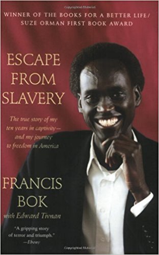 Escape from Slavery 